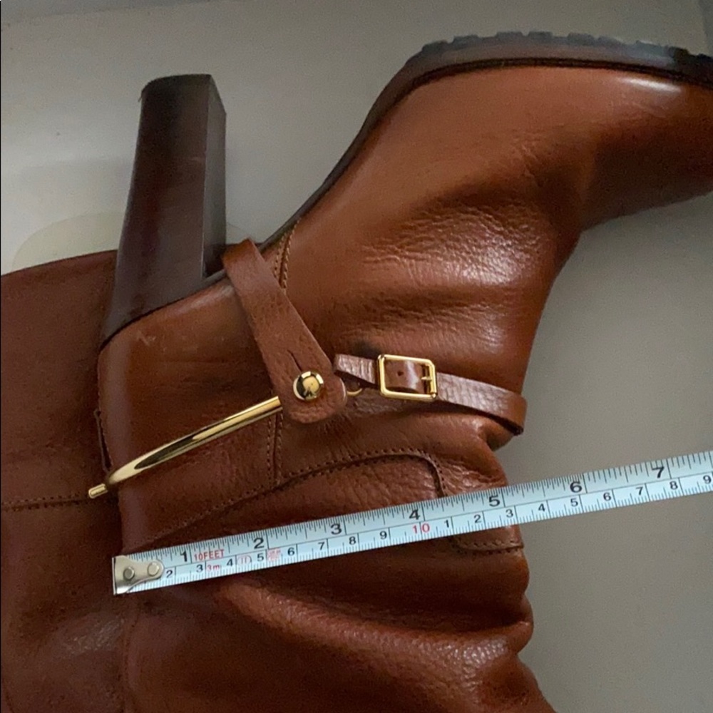 Ralph Lauren Collection Riding Boots - Picture 7 of 7